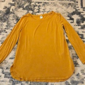 Old Navy Long Sleeve